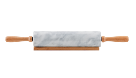 Kavel i Marmor 46 cm
