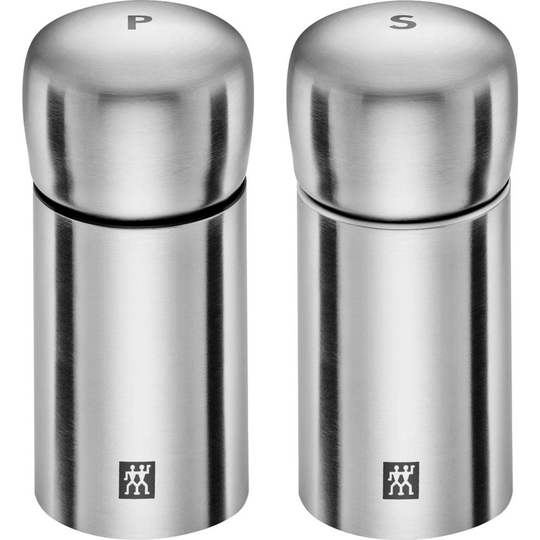 Zwilling Salt & peppar kvarnar