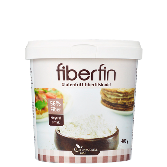 Sukrin Fiberfin 400 g