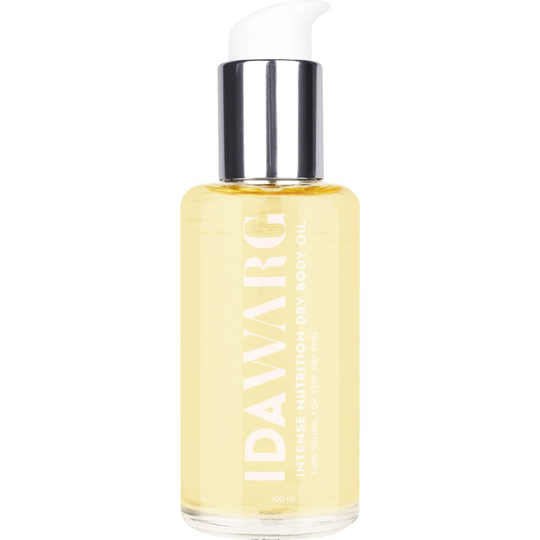 Ida Warg Beauty Intense Nutrition Dry Body Oil 125 ml