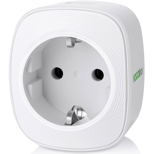 VOCOlinc Smart plug VP3-1 Homekit Singl