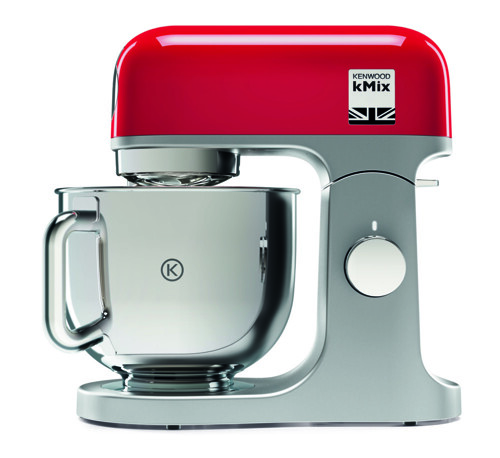 Kenwood Kmx750rd Kmix Köksassistent - Röd