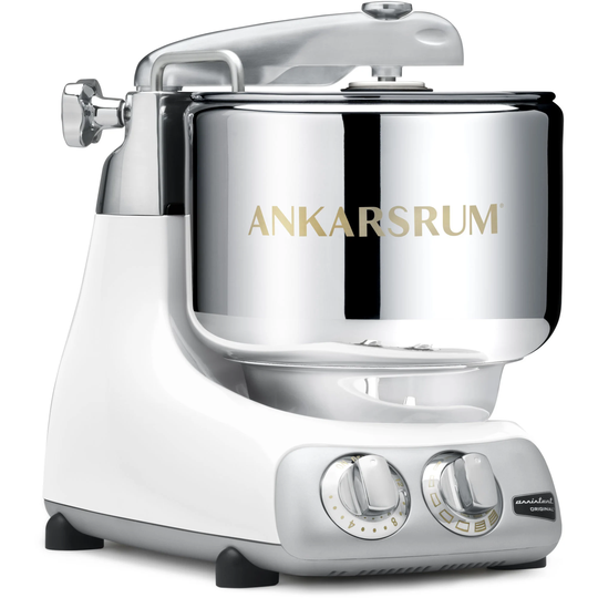 Ankarsrum Assistent Original Mineral White AKM 6230