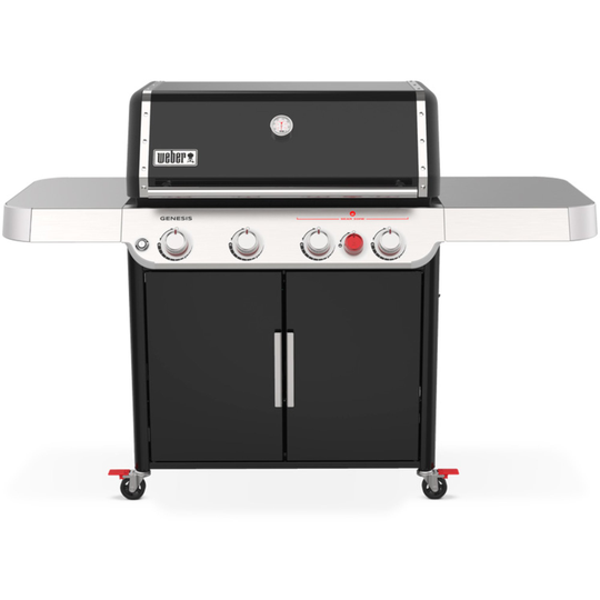 Weber Genesis E-425s gasolgrill
