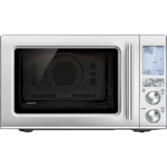 Sage SMO870BSS Combi Wave 3 i 1 mikrovågsugn