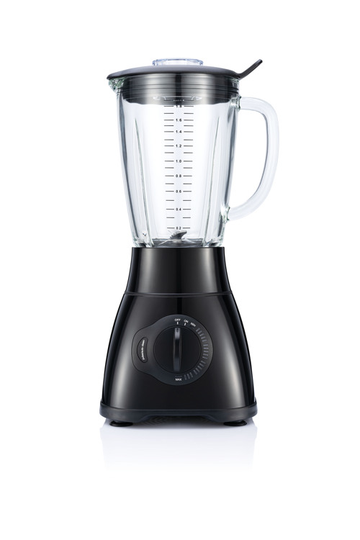 Wilfa Blp-1200b Xplode Boost Black Blender - Svart