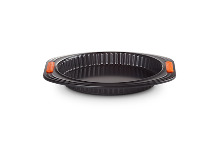 Non-Stick Pajform med Löstagbar Botten 30 cm