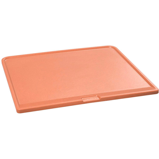 Smeg PPR2 Pizzasten