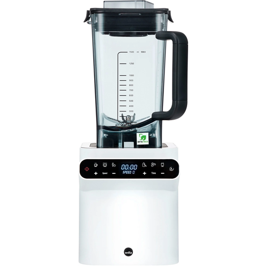 Wilfa BPFD-1680MW Powerblender