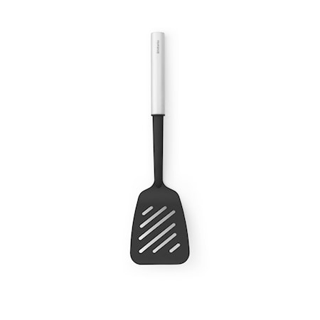 Stekspade Stor Non-Stick Rostfritt Stål