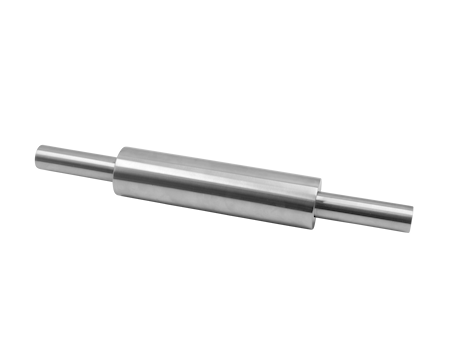 Kavel 47,5 cm Rostfritt stål