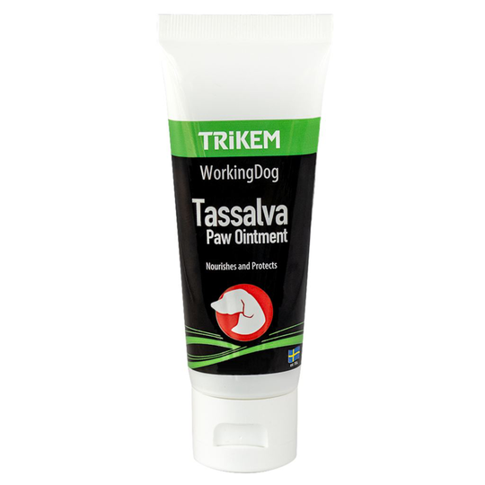TRIKEM WorkingDog Tassalva 75 ml