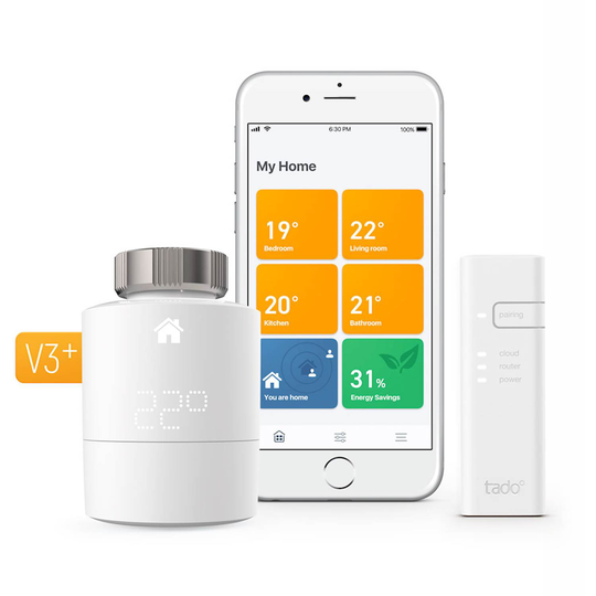 Tado TAD-103111 Starter Kit V3