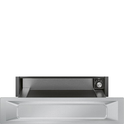 Smeg Cpr915x Värmelåda - Rostfritt Stål