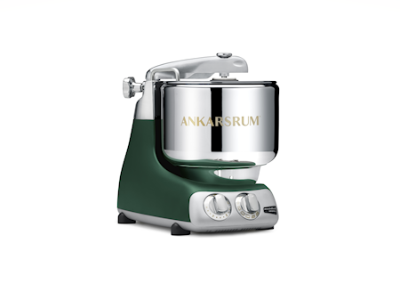 Assistent Original AKM 6230 FG Forest Green