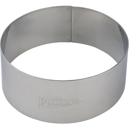 Patisse Multiring Ø9, H3,5 cm