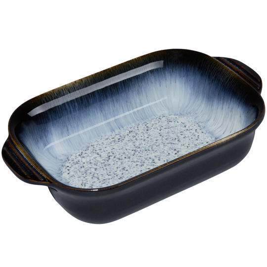 Denby Halo ugnsform 21,5x13,5 cm