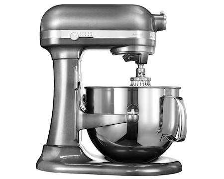 Artisan 5KSM7580XEMS Köksmaskin Grafit Metallic 6,9 L