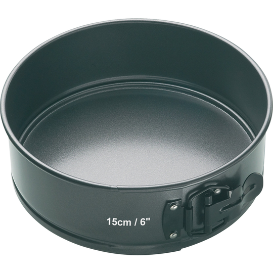Kitchen Craft Rund Bakform Springform D: 18 cm H: 4 cm