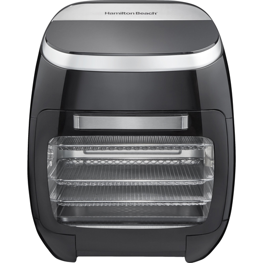 Hamilton Beach Digital Air-Fryer Ugn 11 liter