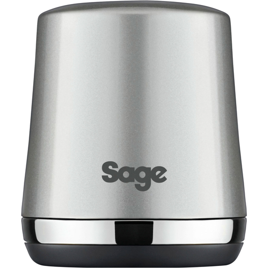 Sage SBL002SIL Vac Q Vakuumpump
