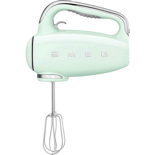 Smeg HMF01PGEU Elvisp pastellgrön