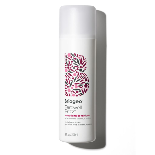 Briogeo Farewell Frizz Smoothing Conditioner 236 ml
