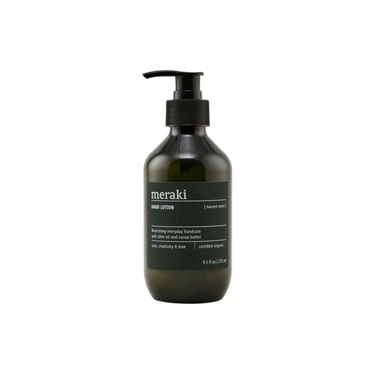 meraki Hand Lotion Harvest Moon 275 ml