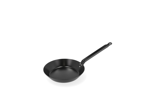 Holm Carbon Steel Pan 24 Cm. Stekpanna