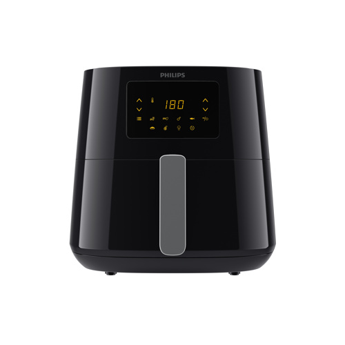 Philips Hd9270/70 Airfryer - Svart