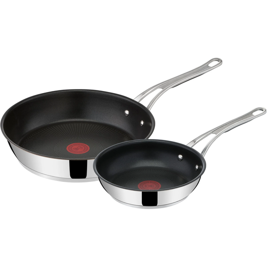 Tefal Jamie Oliver Cook's Classic Stekpanneset
