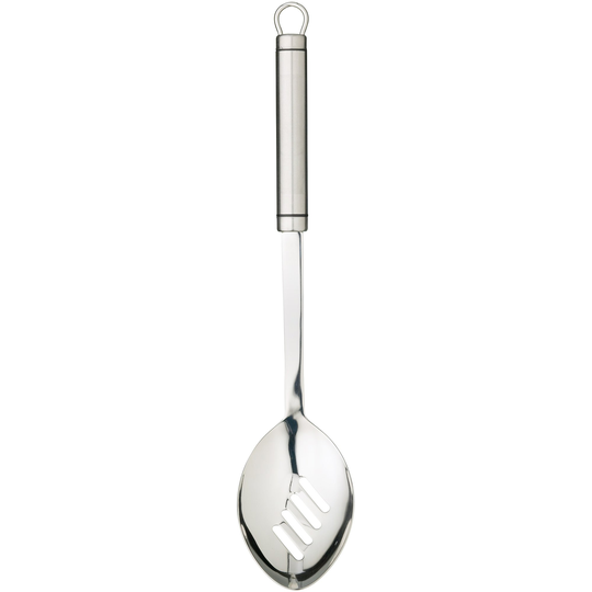 Kitchen Craft Pro hålslev, 34 cm, rostfritt stål