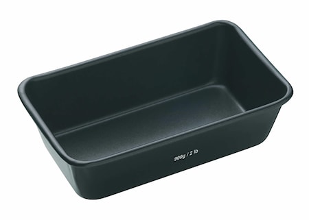 Non-Stick Mellan Brödform 23x13cm