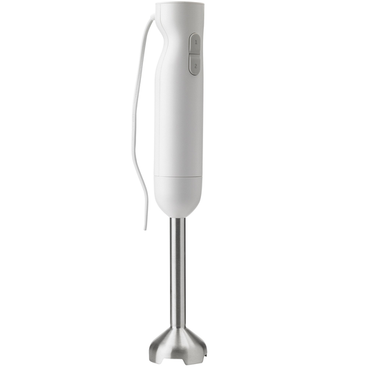 RIG-TIG Foodie Stavmixer, White
