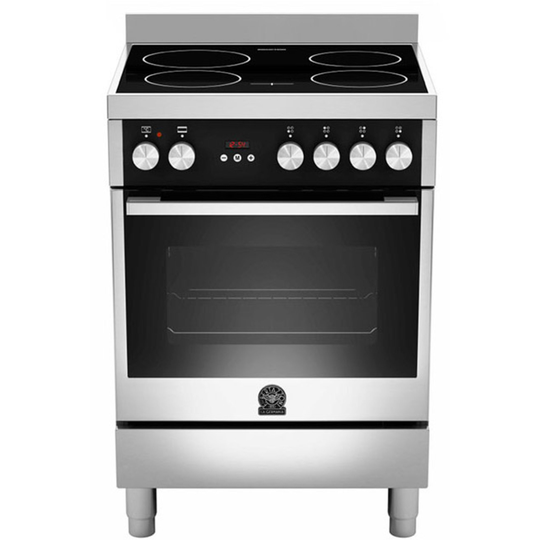 Bertazzoni Induktionsspis Futura B 60 cm