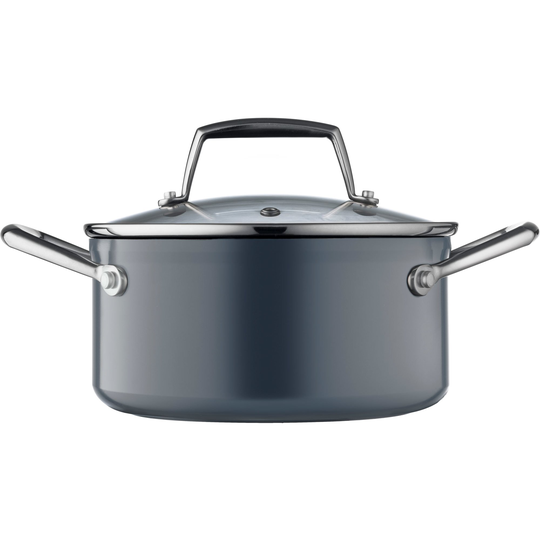 Kitchenware by Tareq Taylor Vivian gryta, 2,1 liter, aluminium