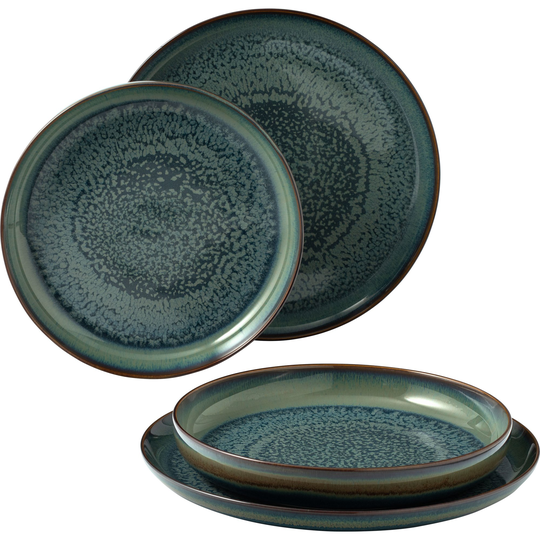Villeroy & Boch Middagsset 4 st