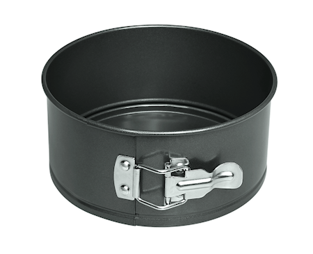 Extra hög springform 18 cm