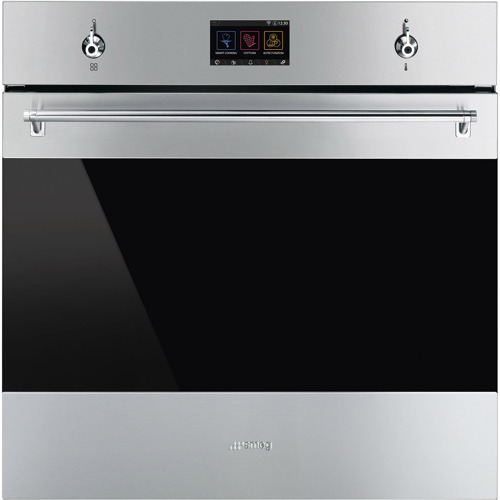 Smeg So6303apx Kombiugn - Rostfritt Stål