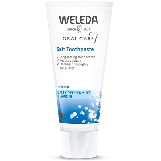 Weleda Salt tandkräm 75 ml