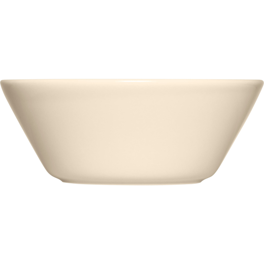 Iittala Teema skål, 15 cm, linne