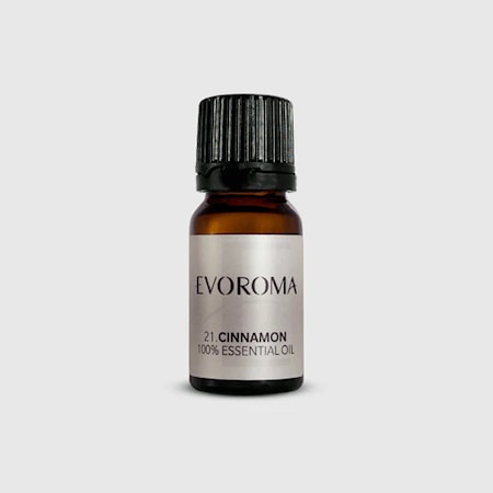 Kanel Eterisk olja 10 ml
