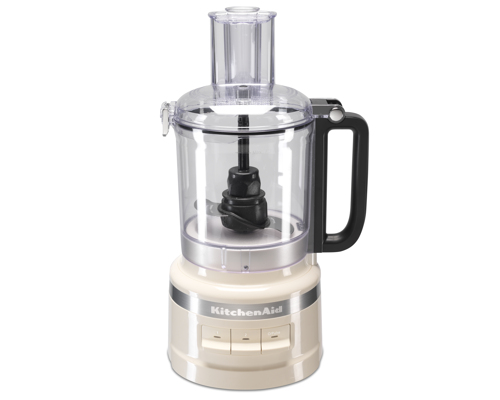Kitchenaid 919eac 2,1 L Matberedare - Creme