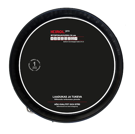 PRO Springform 24 cm