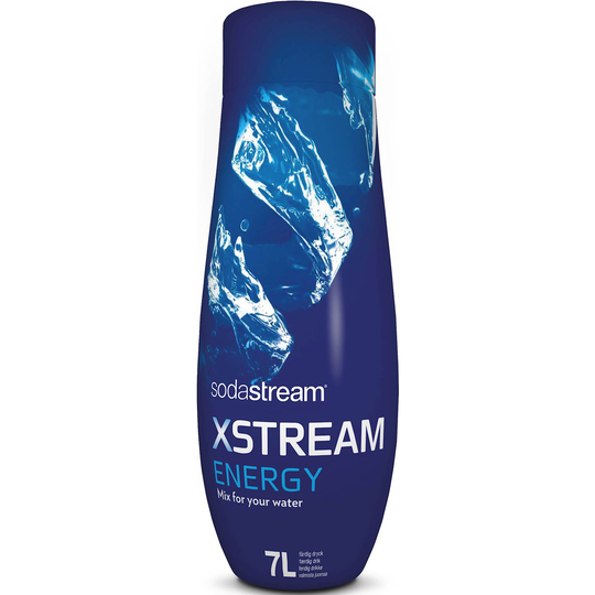 SodaStream Energy