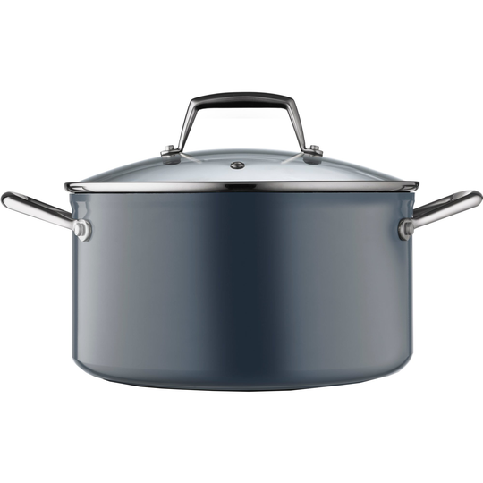 Kitchenware by Tareq Taylor Vivian gryta, 5,6 liter, aluminium