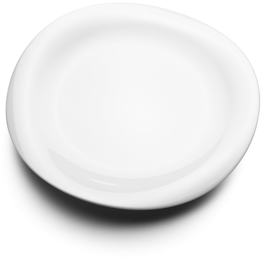 Georg Jensen COBRA Middagstallrik