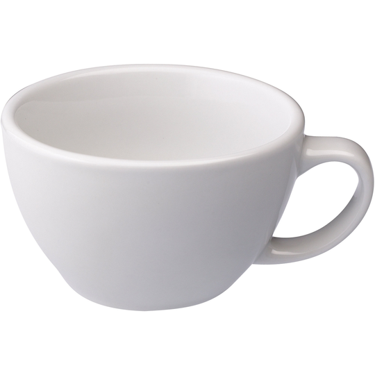 Loveramics Egg Café Lattekopp 300 ml., 6 st., Vit