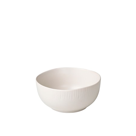 Sandvig Skål Vit Porslin 12cm