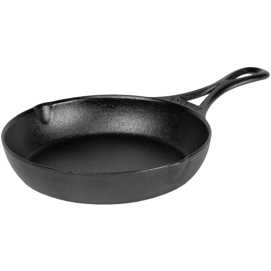 Lodge Blacklock stekpanna 18 cm.